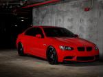BMW M3 Agitator by RENM Performance 2010 года